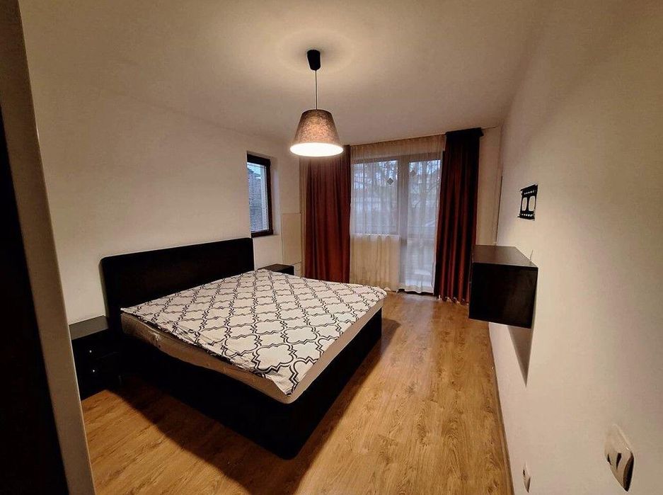 Дава се под наем Тристаен апартамент в София, Хладилника - 120 кв.м за 746.64 € - Снимка #6