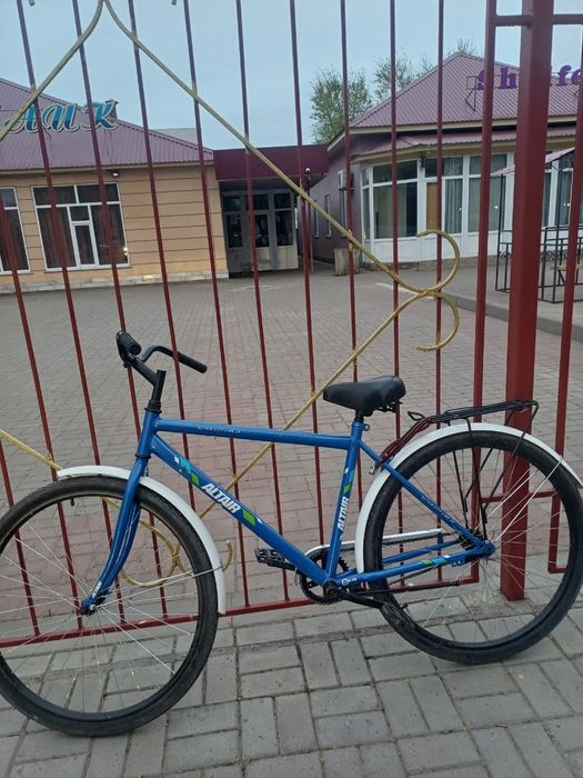 Велосипед для взрослых