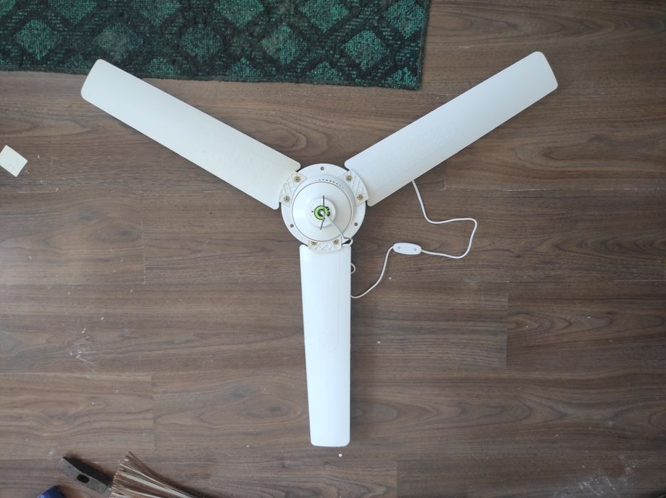 Вентилятор сатылады