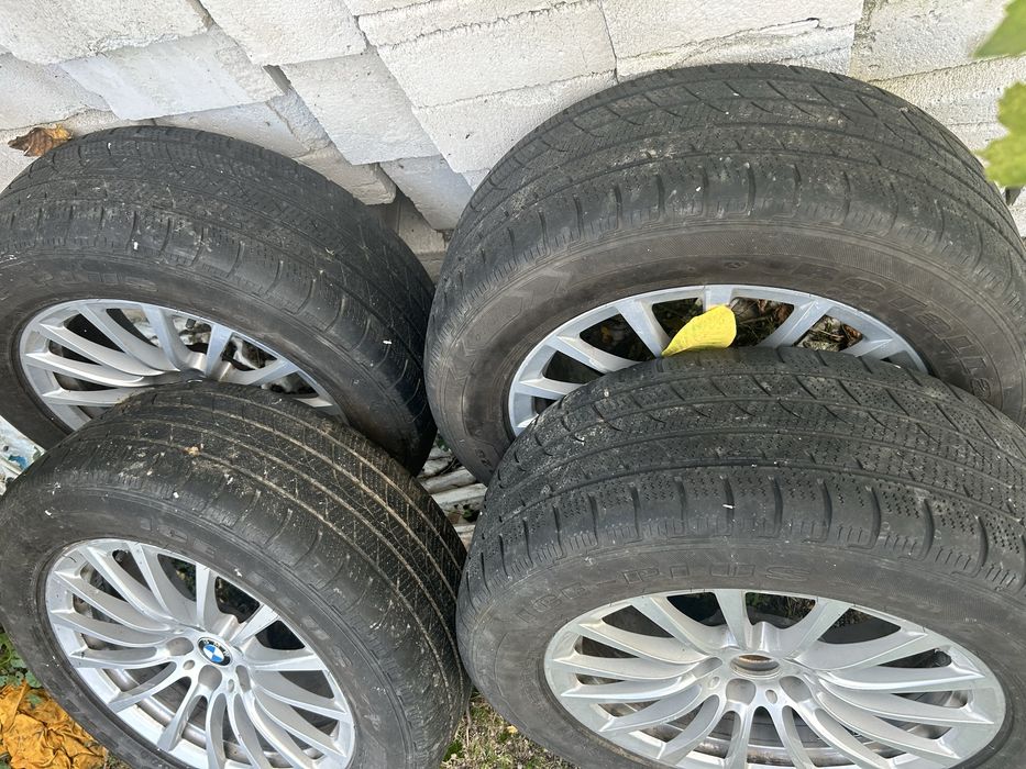 JANTE BMW G30 Roti complete