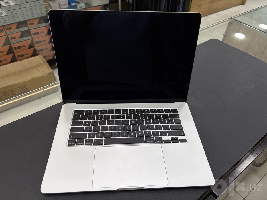 MacBook Air M5 openbox