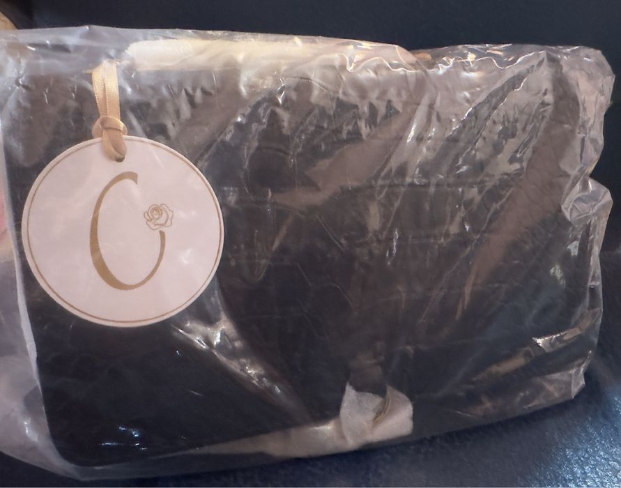 Geanta de umăr Casa di Rosa