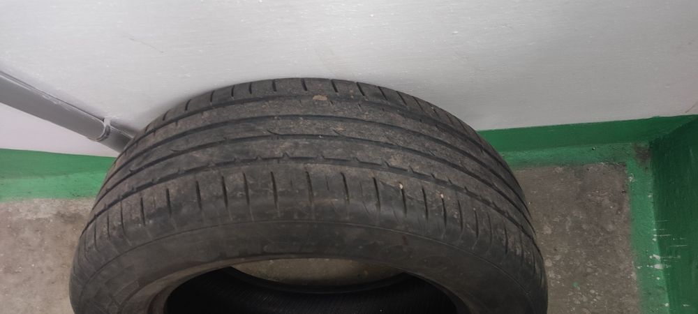 Продаю автошины летние