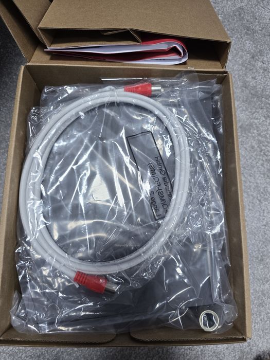 Wi-Fi рутер Vodafone