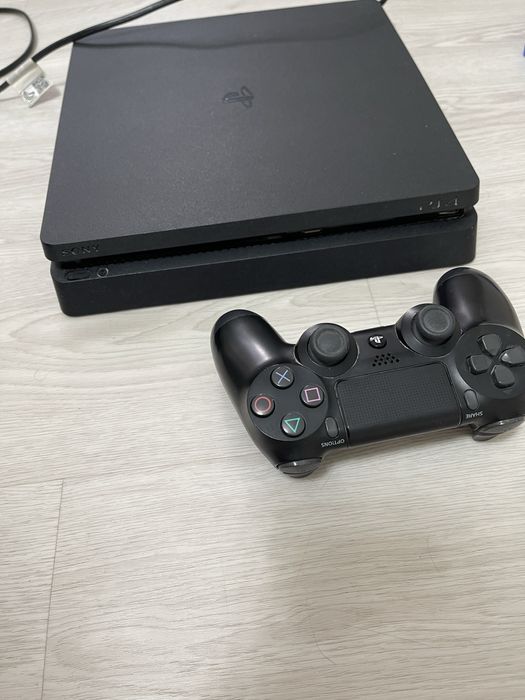 Sony Playstation slim 4 500Gb