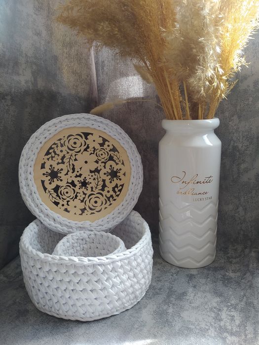 Корзиночки подарочные.