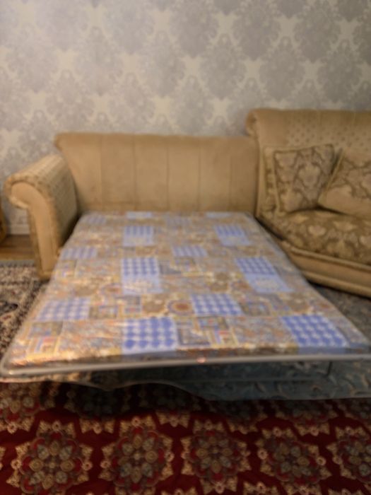 Деван сатылады  450 мын жаксы саудасы бар