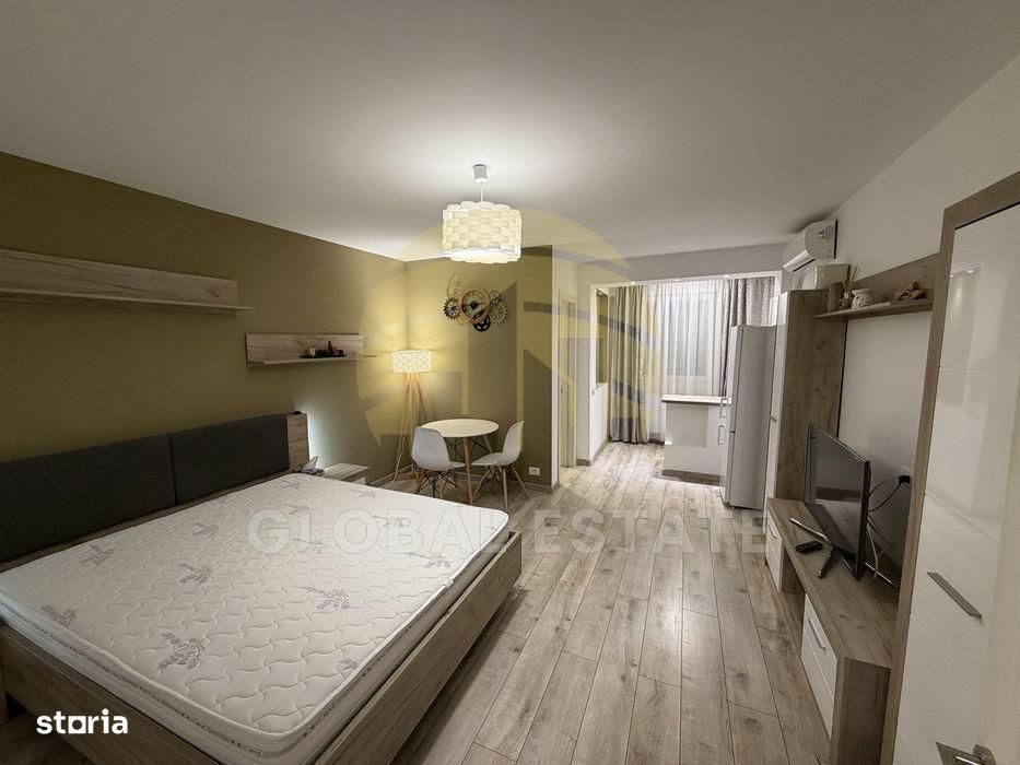 Închiriere Garsonieră Iancului | Metrou | Renovat