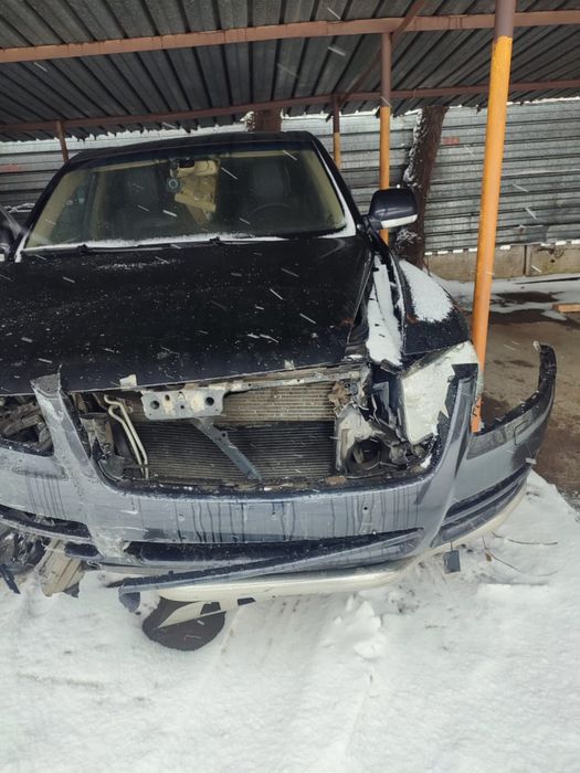 Автомаляр-костоправ