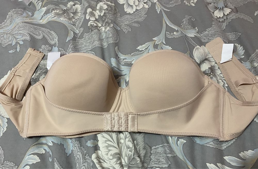 Сутиени с повдигащ ефект