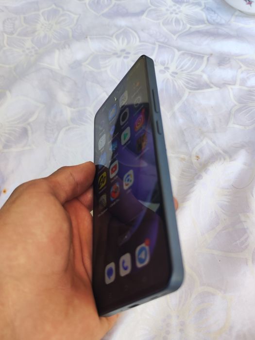 Oppo reno 13 F 8/256