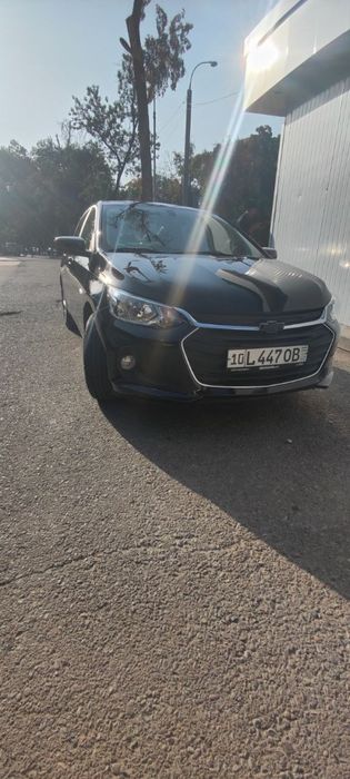 Chevrolet onix sotiladi, Оникс сотилади, продается Оникс