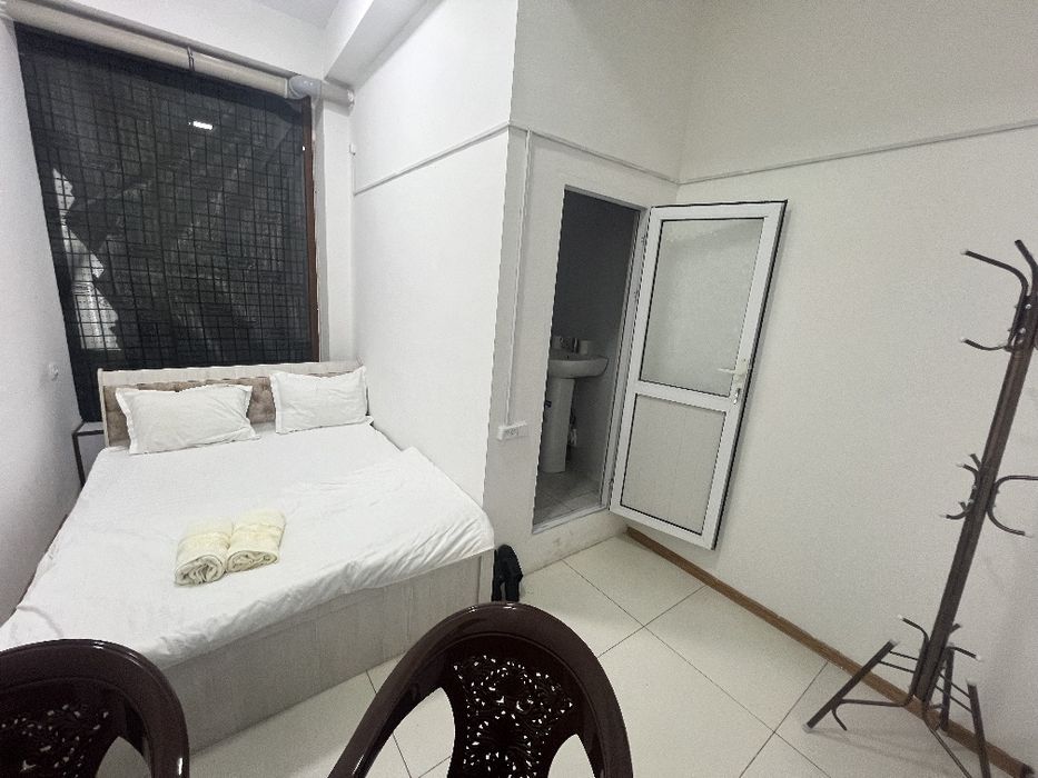 Mehmonxona Bez zaks METRO PUSHKIN Iso Hotel 24/7