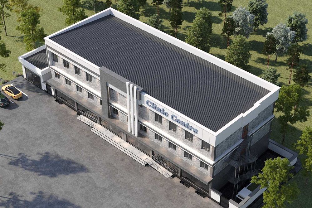 Arxitektura, Loyiha-smeta xujjatlarini yaratish, litzenziya №000837