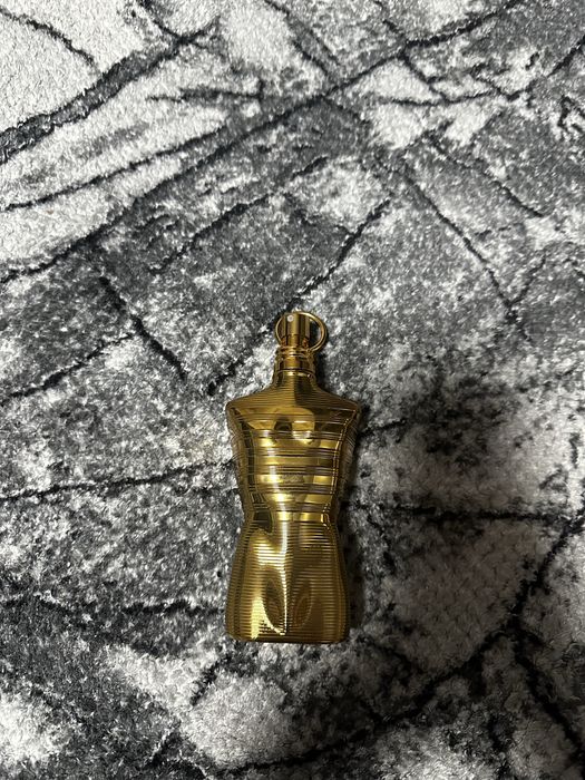 *Ultimul 10 bucata* Jean Paul Gaultier Le Male Elixir Absolu Parfum