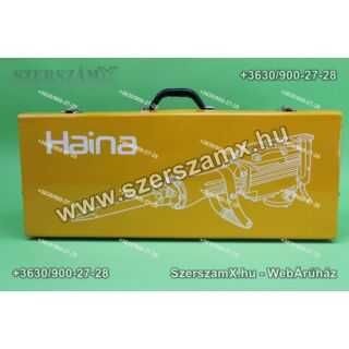 Haina H-1051 Breaker 1800W 48 Joule
