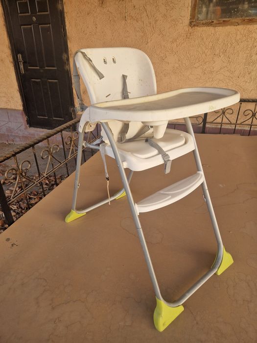 Детский стульчик для кормление, для детей,