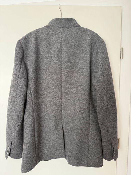 Мъжко палто Zara (пролет-есен)