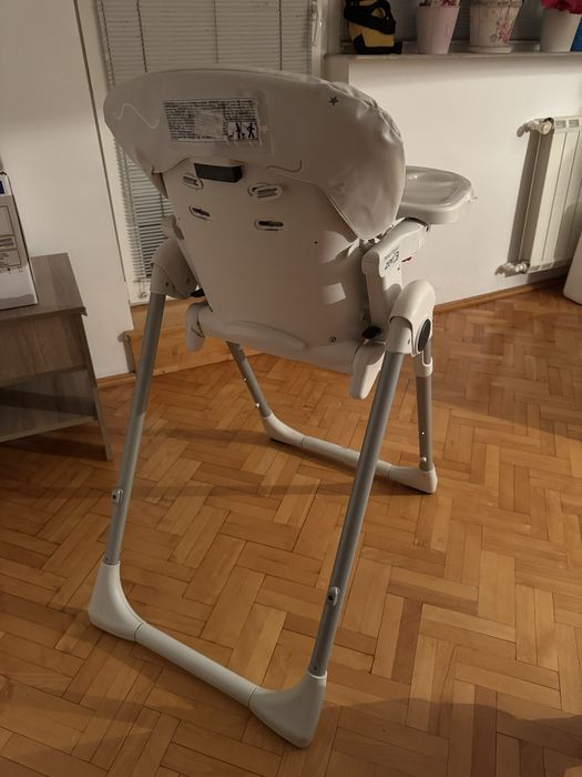 Scaun copil Peg-Perego impecabil