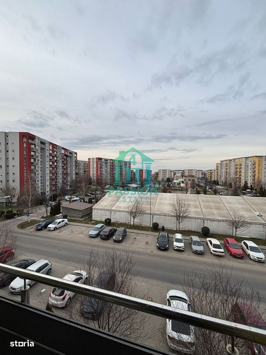 Apartament 2 Camere Decomandat Avantgarden, Bartolomeu