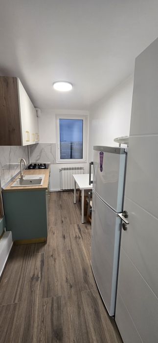 Apartament 2 camere – Prima închiriere – Zona Liceul Traian / Centru