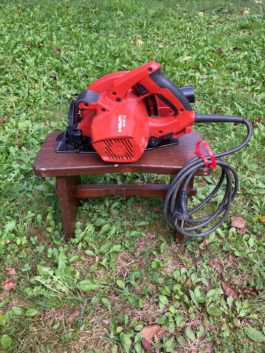 Fierastrau circular Hilti Scw70