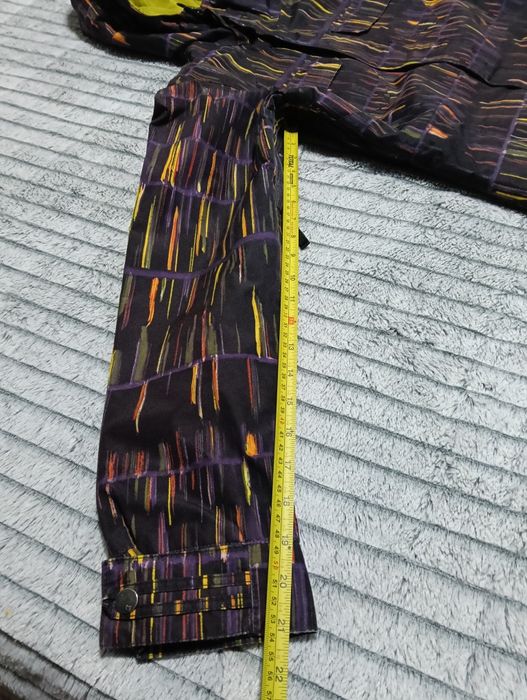 Burton geaca de schi ski snowboard S