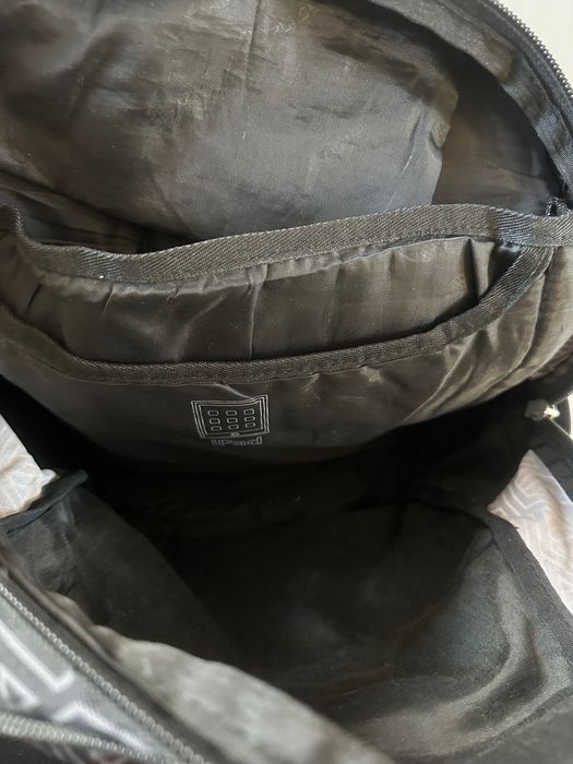 Ортопедична раница