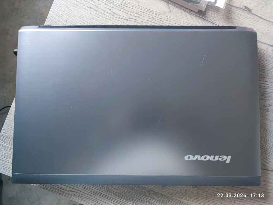 Продам ноутбук Lenovo V570c