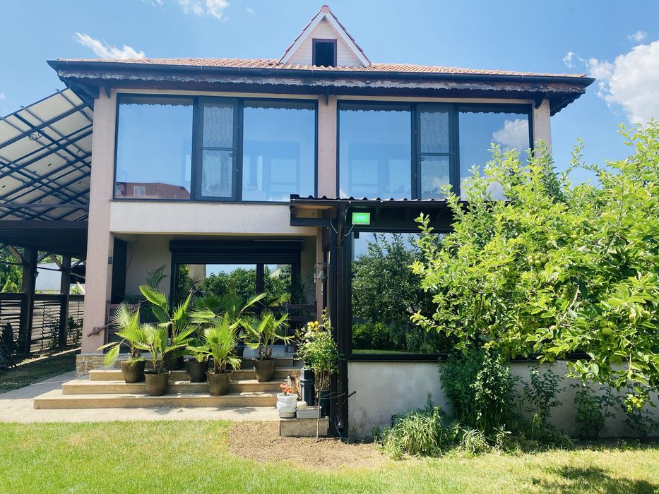 Vilă superbă Cartier Rezidential Ovidiu