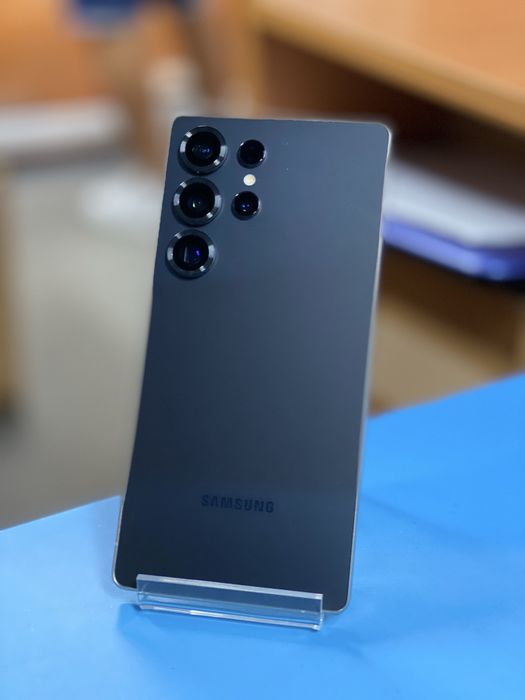 Samsung S25 Ultra 512GB, Garantie 12 luni | Lensun
