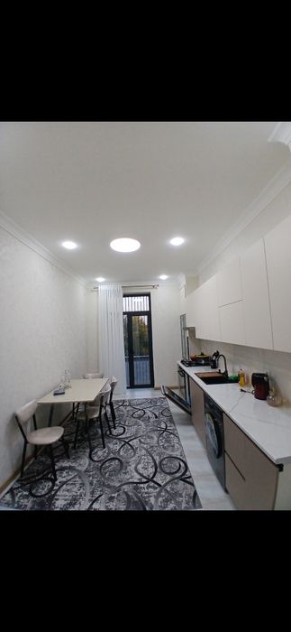 Сдаётся  квартира по суточно Ташкент сити