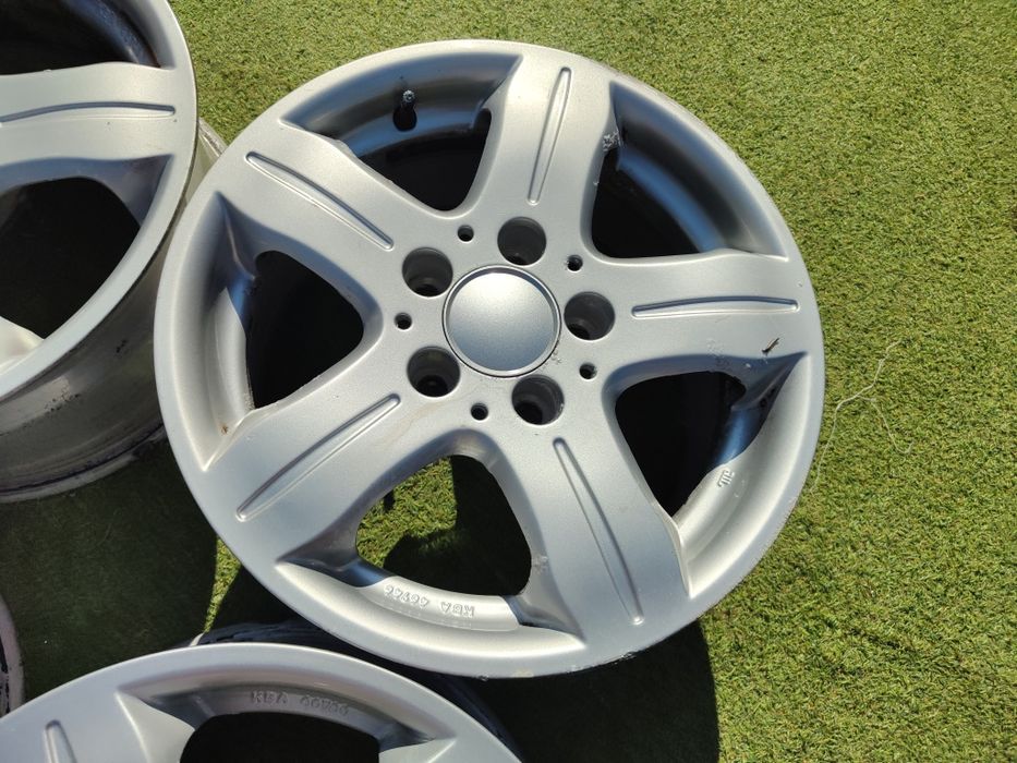 15 5x112 Vw Touran Caddy Golf 5х112 пасат