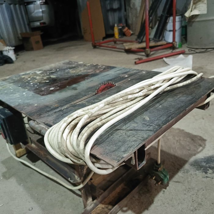 Распилочный станок