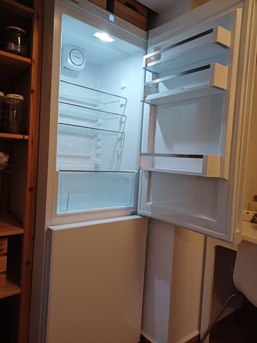 Frigider/ Combina frigorifica Liebherr CN 4313, No Frost