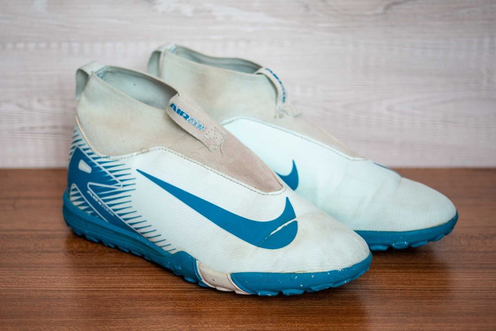 Стоножки Nike Zoom Mercurial Superfly 10 Academy размер 38