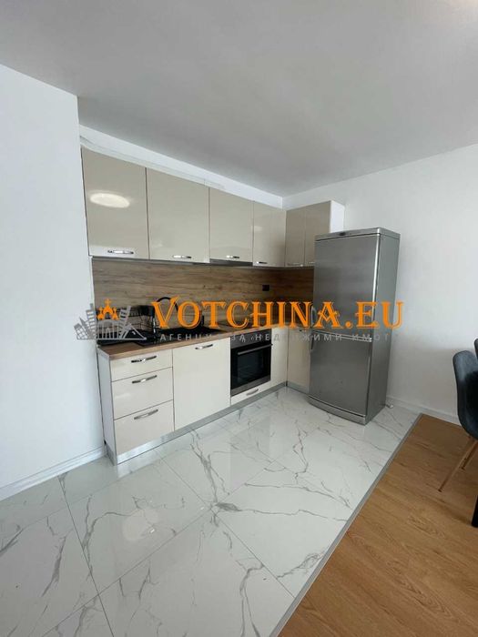 Продава се Двустаен апартамент в Варна, Аспарухово - 45 кв.м за 2400 €/кв.м - Снимка #2
