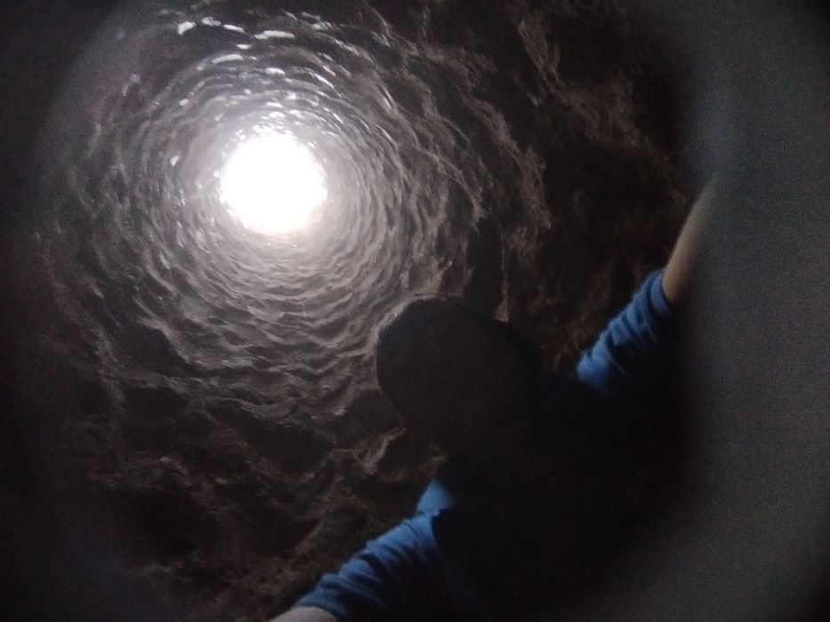 Oʻrachi Tunel urachi