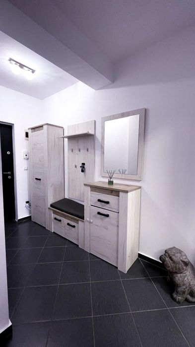 Vând apartament 2 camere