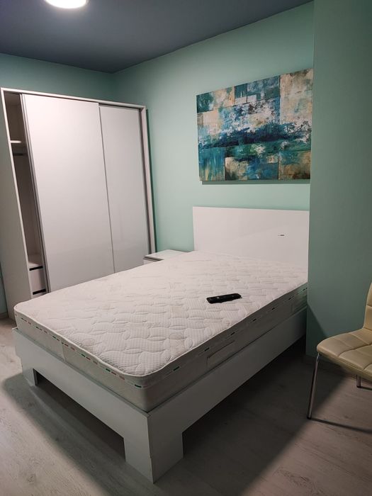 Închiriez apartament 2 camere