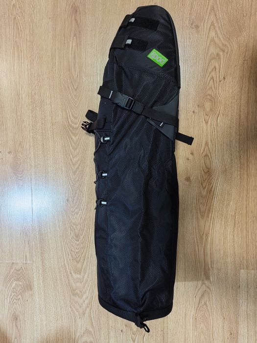 Чанти за велосипед