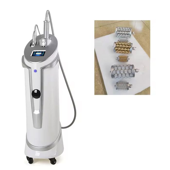 ендосферен апарат