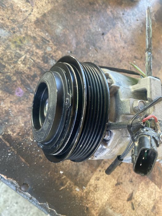 Компресор климатик за хюндай / киа