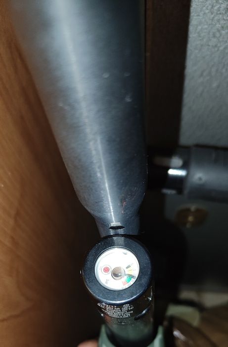 Игрушечная винтовка