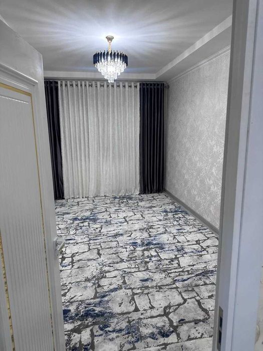 Чиланзар-17 Панель 3/1/4  балкон 1,5/3 меб+тех Ориентир Парламент