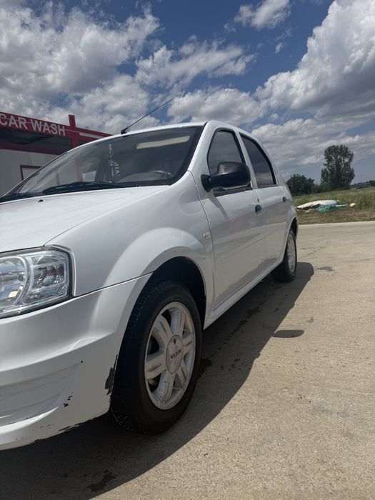 DACIA Logan 2011 — imagine 5