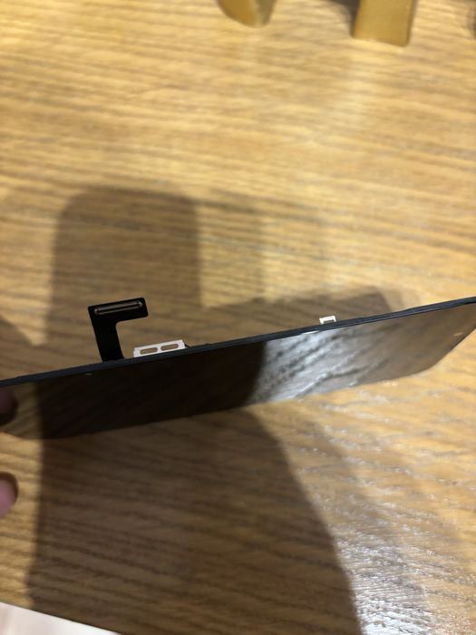 Экран стекло на айфон 12