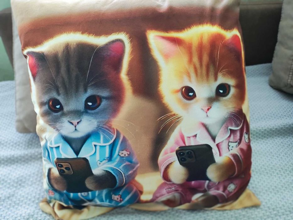 Декоративни възглавнички 45х45 нови