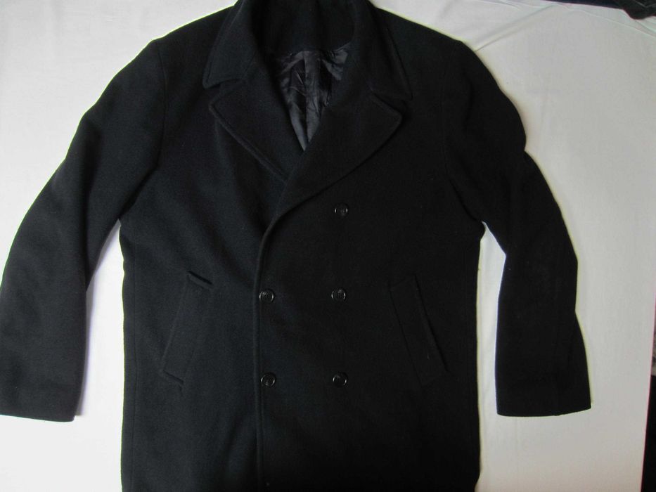 Palton Lan. del Casentino Cashmere, masura 52, stare f.buna