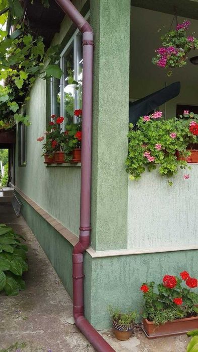 Vand Casa In Valu Lui Traian